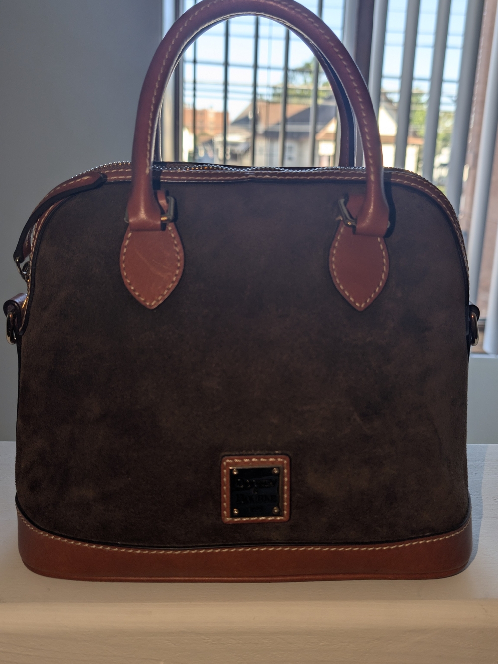 Dooney And Bourke Satchel